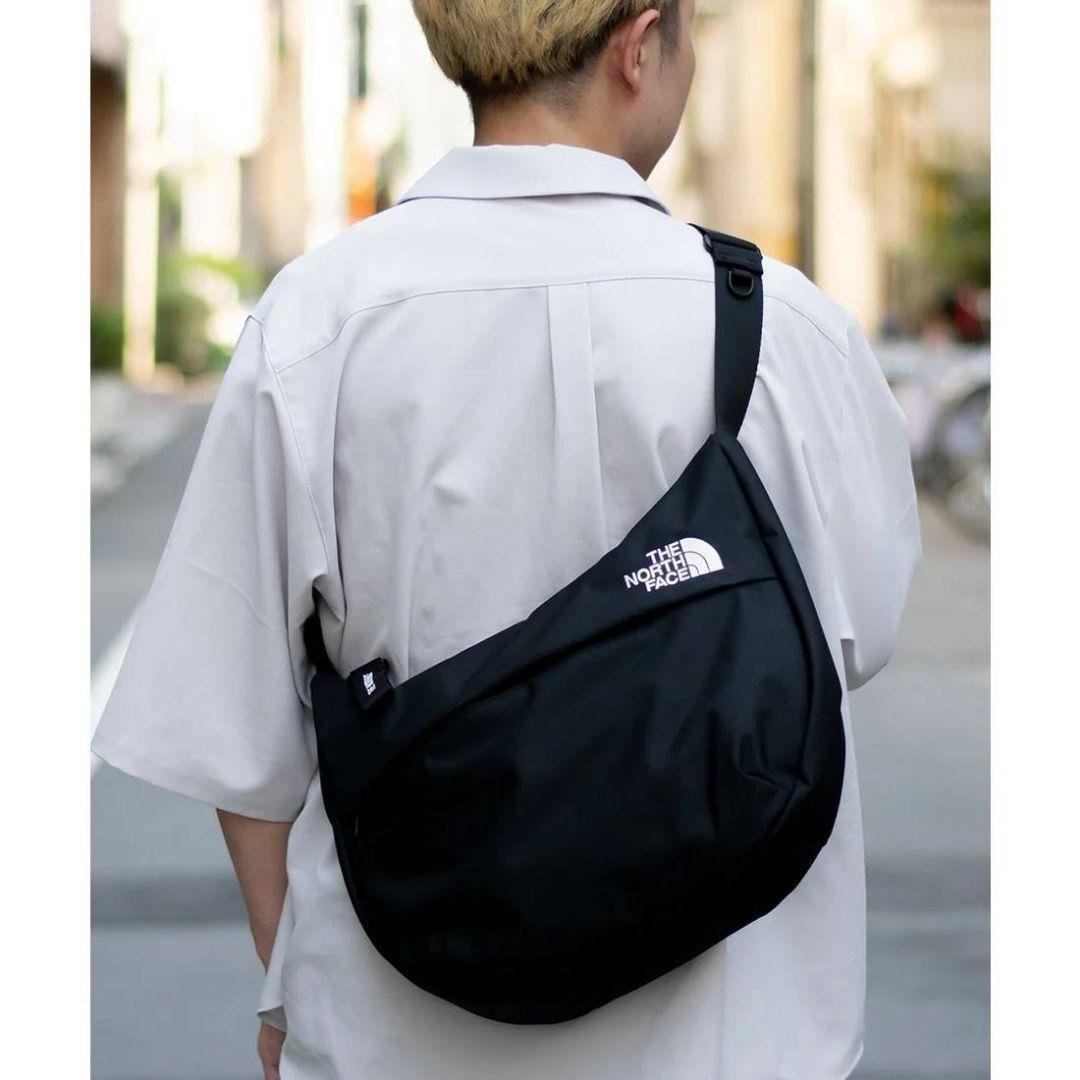 【新品】ザ・ノース・フェイス ヌプシ クロスバッグ ショルダーバッグ