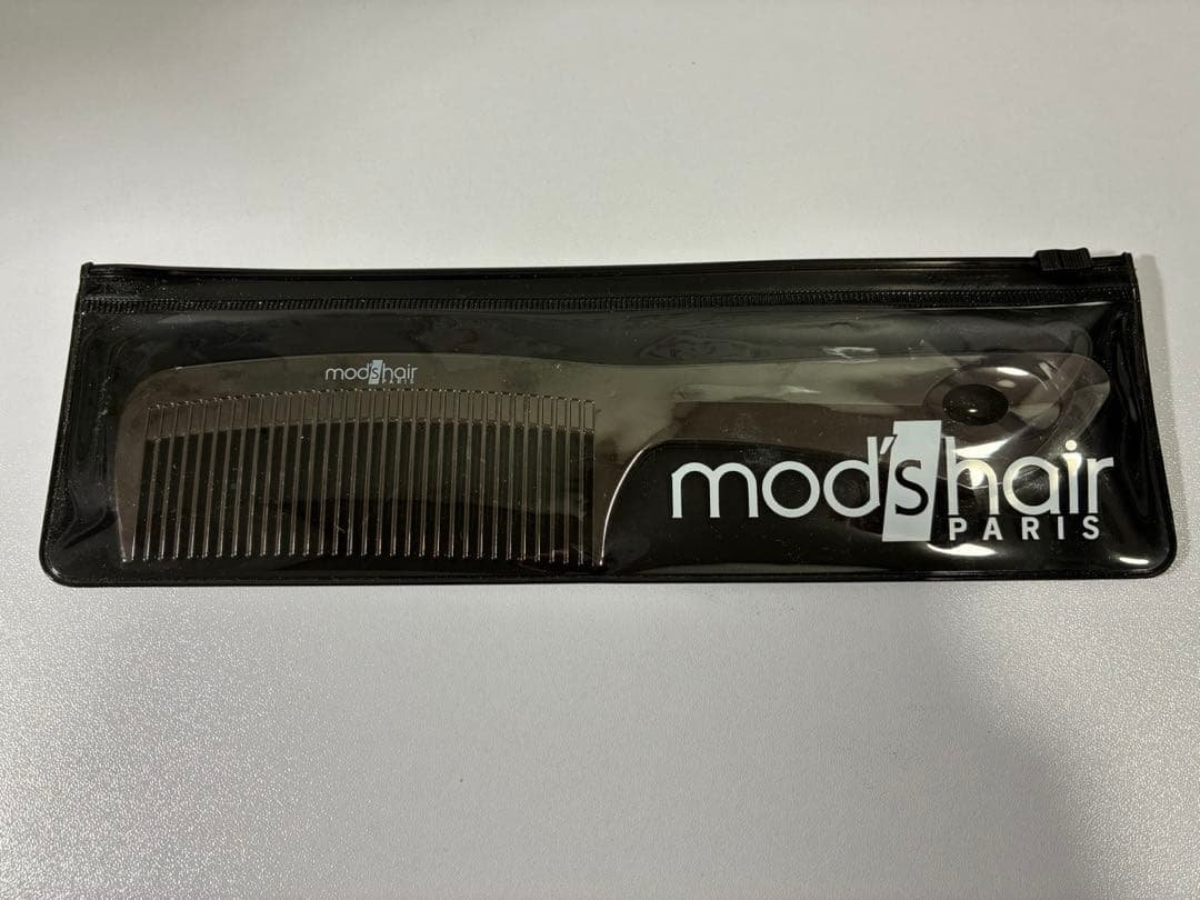2*5様 LOVE CHROME&modshairコームセット