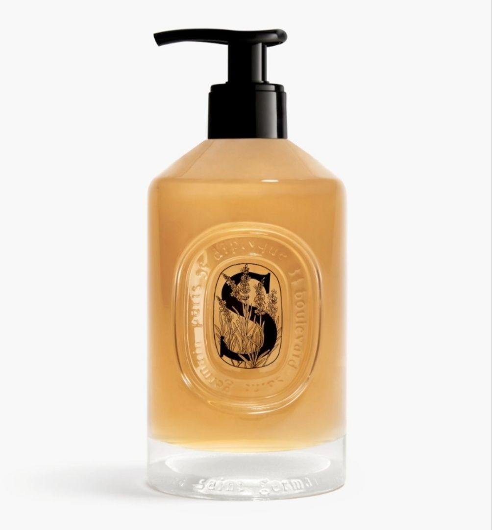 【ディップティック】新品未開封 dt マイルドハンドウォッシュ　350mL