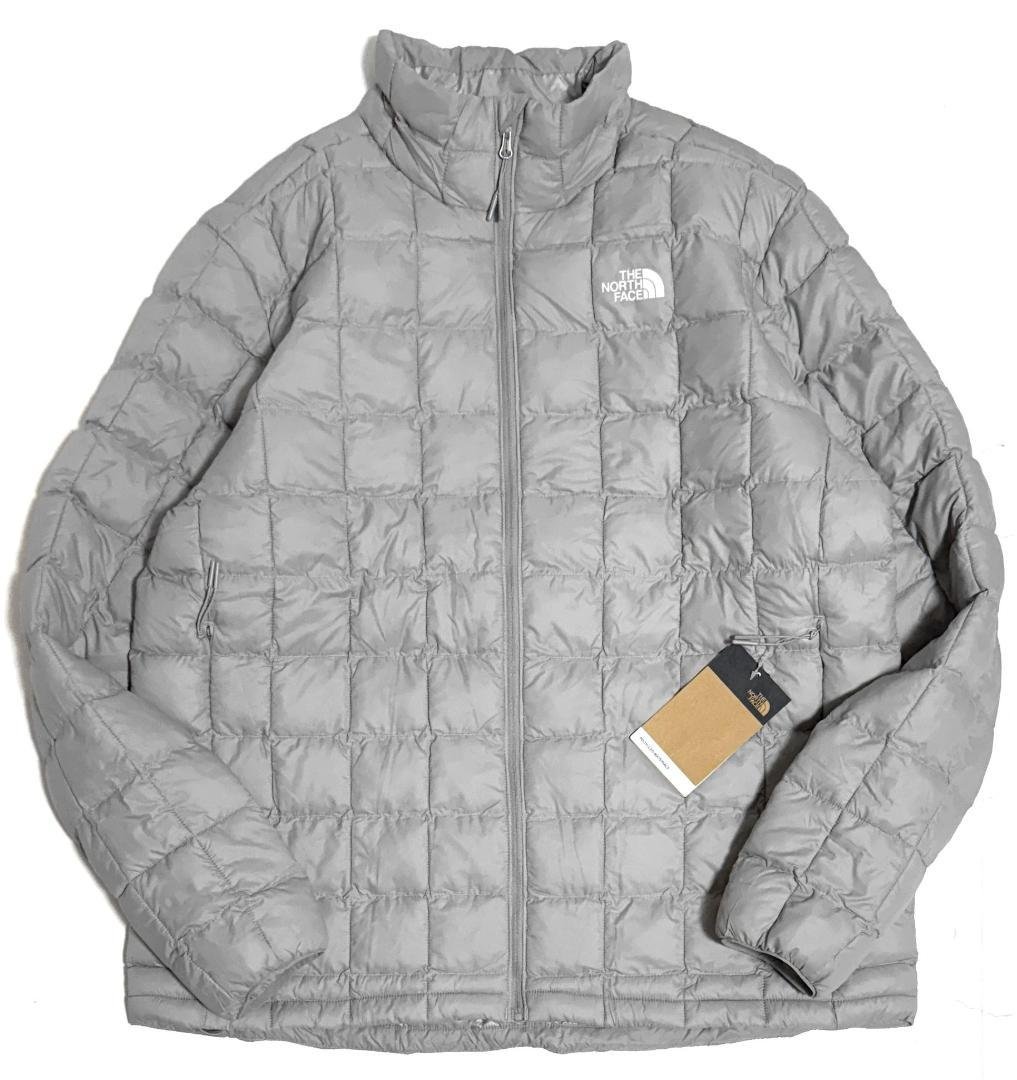 新品 ノースフェイス Thermoball Eco Jacket US:XL