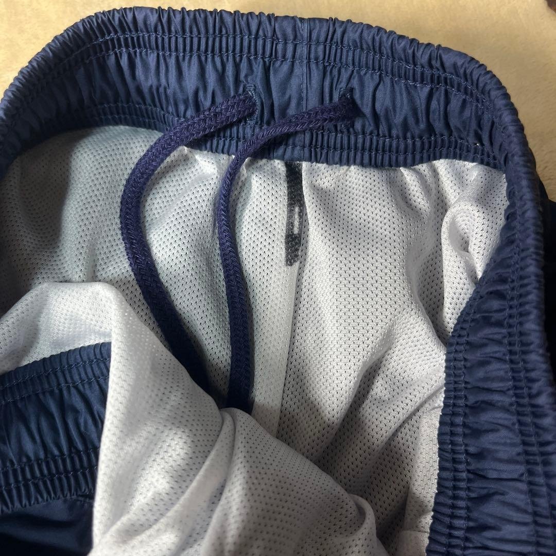 Nike 鹿島アントラーズ　ウィンドブレイカー Mサイズ　支給品　上下セット