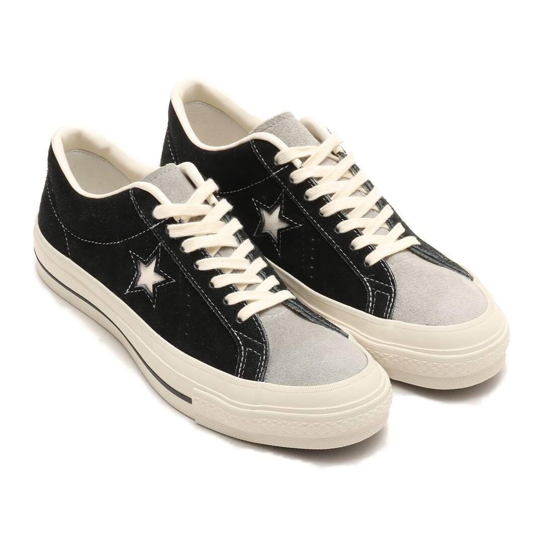 ミ*ク様 SOMA CONVERSE ワンスター VTG TIMELINE 希少