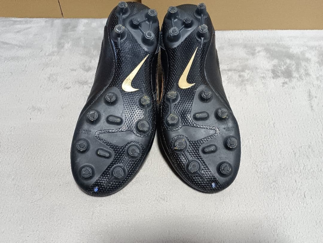 Nike Tiempo　レジェンド　9 エリート　HG 　25.5cm