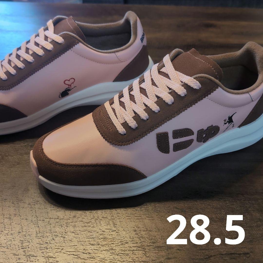 c*o様 にゅ～ず 　ネオポリタン　BRANDALISED　28.5