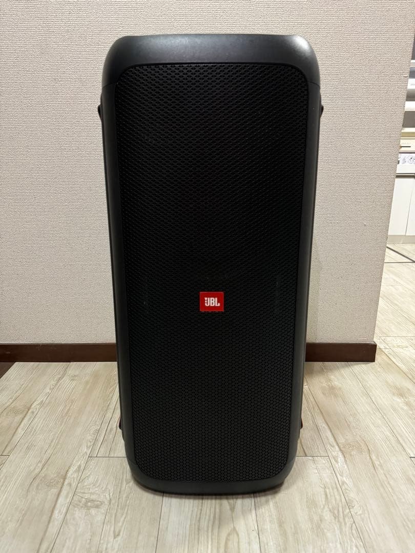 JBL PartyBox 300 Bluetooth スピーカー