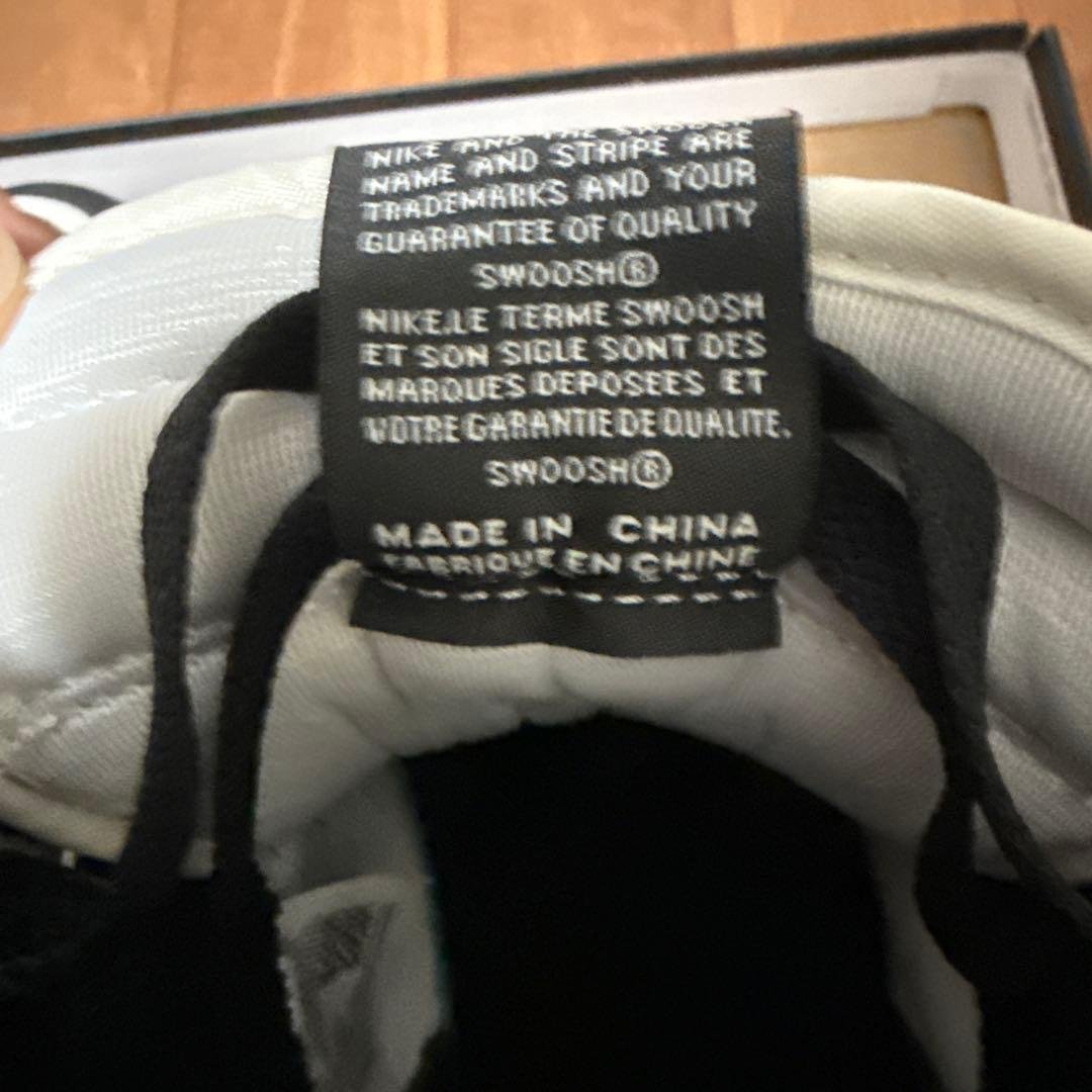 Nike Air Jordan 1 ダークモカ