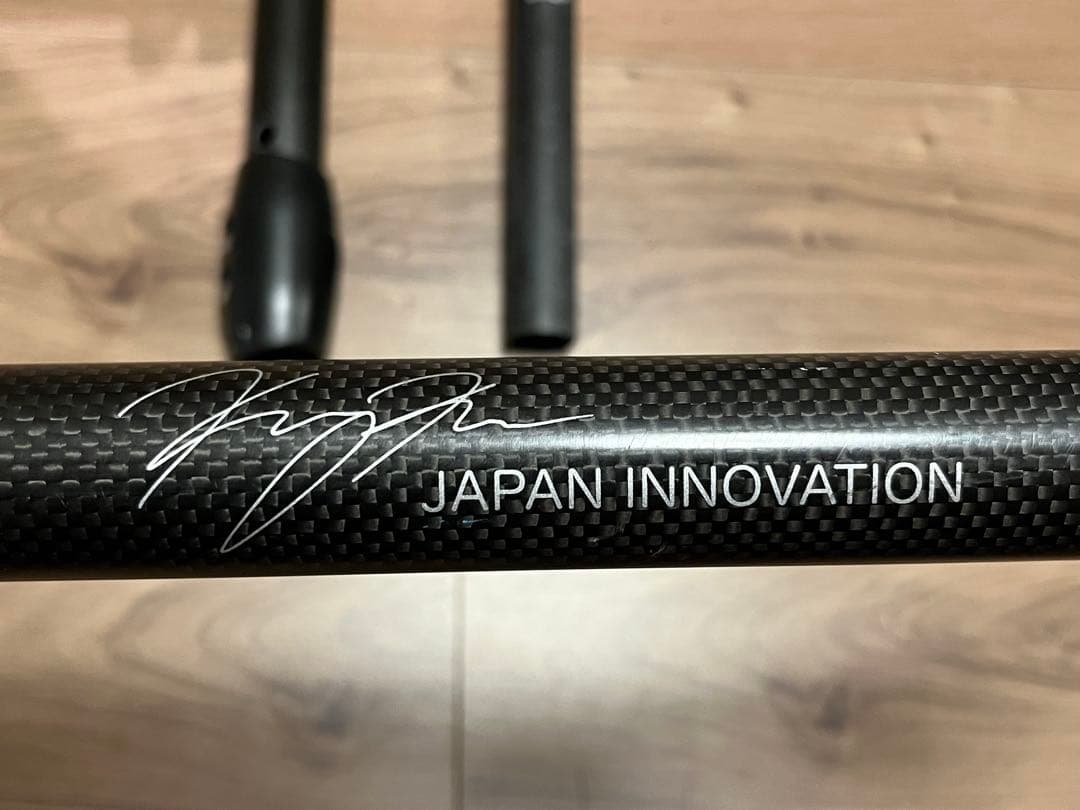 KOKUA PADDLES KK PRO V3コクア 3ピースパドル SUP